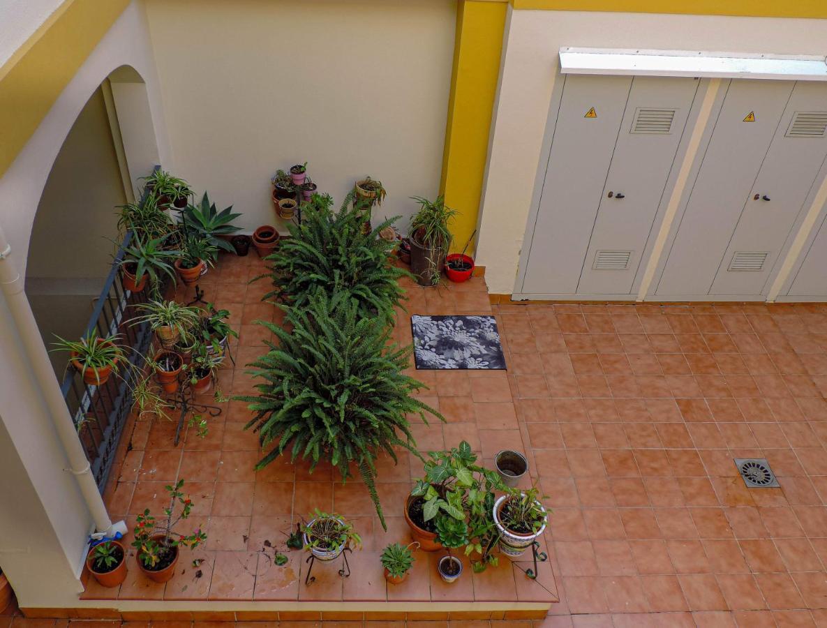 Duplex, Terraza, 10 Min Coche Centro Sevilla Camas Bagian luar foto