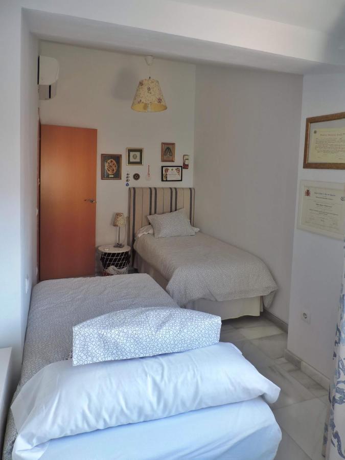 Duplex, Terraza, 10 Min Coche Centro Sevilla Camas Bagian luar foto