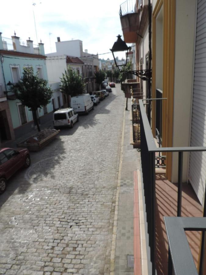 Duplex, Terraza, 10 Min Coche Centro Sevilla Camas Bagian luar foto