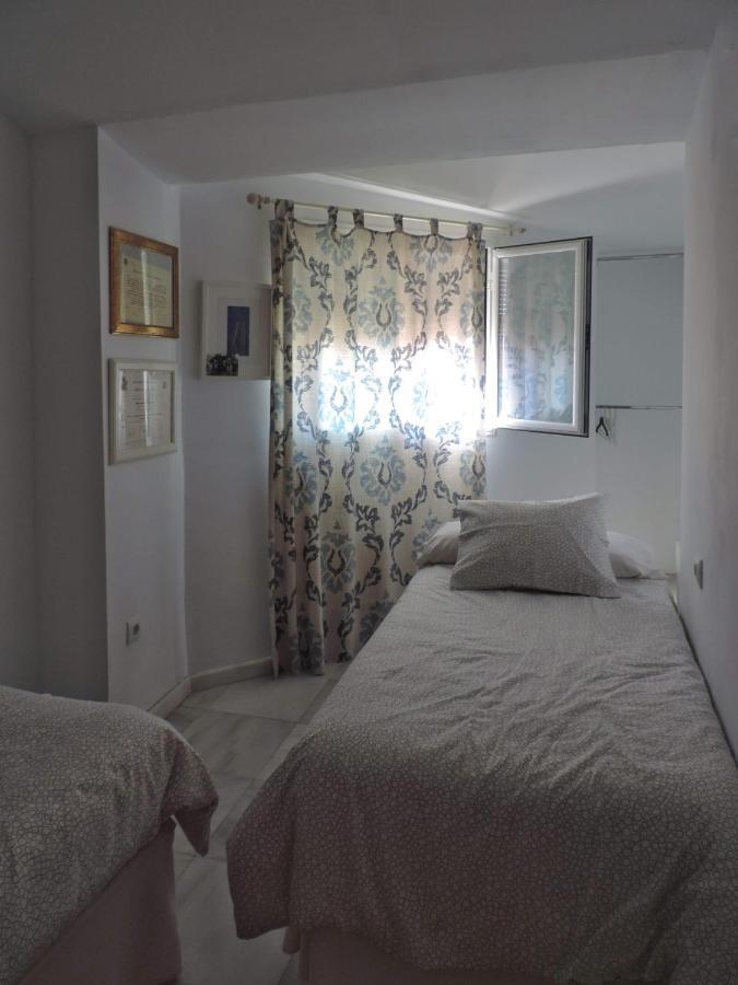 Duplex, Terraza, 10 Min Coche Centro Sevilla Camas Bagian luar foto